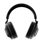 Ronin Hurricane Wireless Gaming Headset – Low Latency Heavy Bass Headphones with Microphone (Black) - Image 4