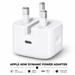 Apple 40W Dynamic Power Adapter with 60W Max – Original Mercantile - Image 2