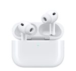 Apple AirPods Pro with Wireless Charging Case - Image 3