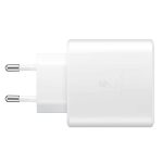 Official Samsung 45W Super Fast Charging Power Adapter – Type-C Wall Charger (EU Plug) - Image 2